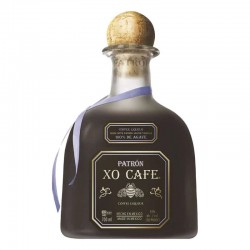 Patron XO Cafe 0.7l