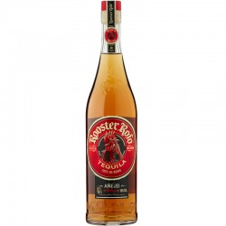 Rooster Rojo Anejo 0.7l