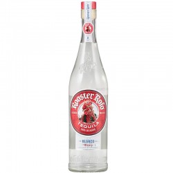 Rooster Rojo Blanco 0.7l