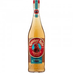 Rooster Rojo Reposado 0.7l
