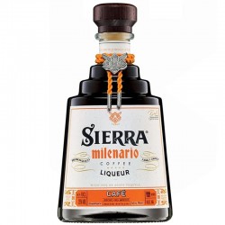 Sierra Milenario Cafe 0.7l