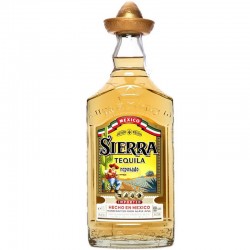 Sierra Reposado 0.7l