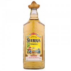 Sierra Reposado 1l