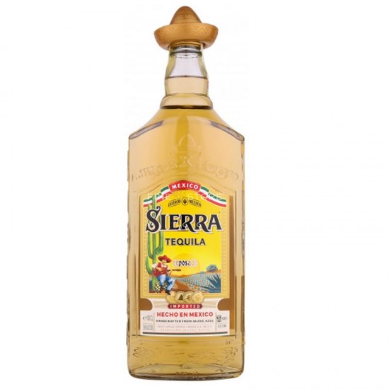 Sierra Reposado 1l