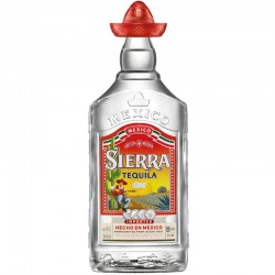 Sierra Silver 0.7l