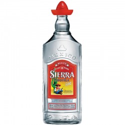 Sierra Silver 1l