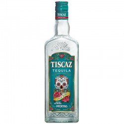 Tiscaz Blanco 0.7l