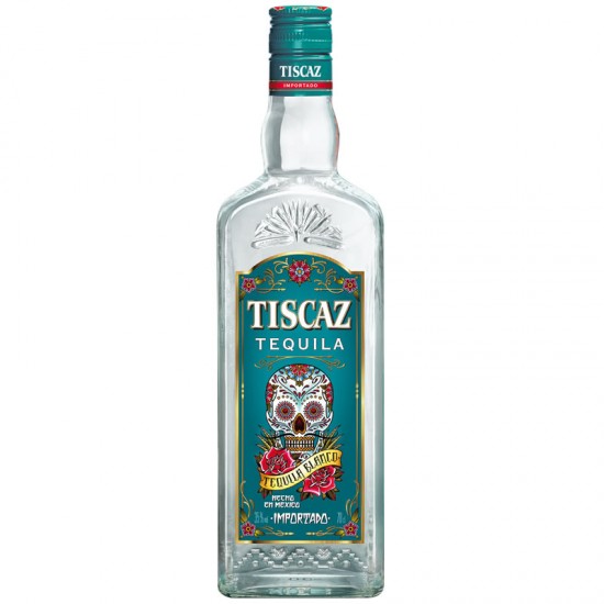 Tiscaz Blanco 0.7l