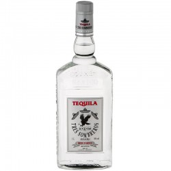 Tres Sombreros Silver 0.7l