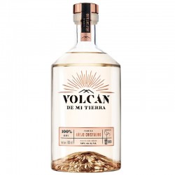 Volcan De Mi Tierra Anejo Cristalino 0.7l