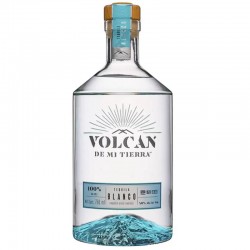 Volcan De Mi Tierra Blanco 0.7l