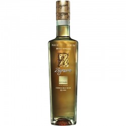 Zignum Reposado Mezcal 0.7l