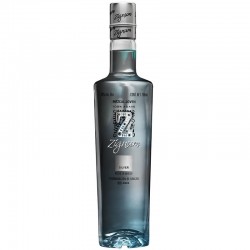 Zignum Silver Mezcal 0.7l
