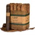 Oscar Valladares Leaf by Oscar Maduro Robusto Box