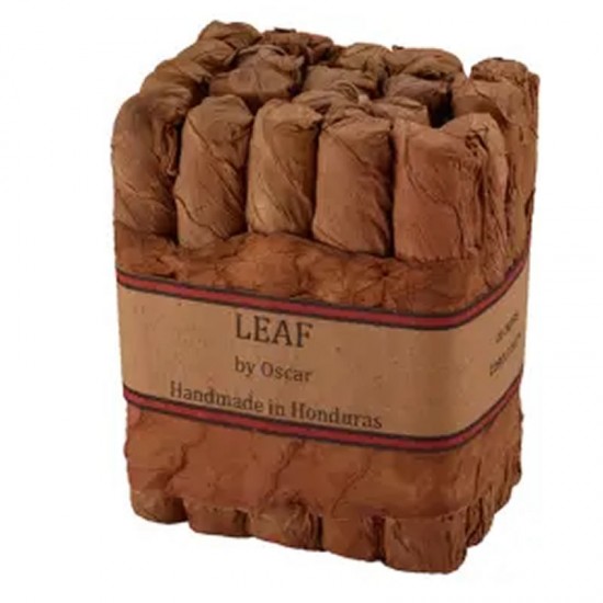 Oscar Valladares Leaf by Oscar Sixty Corojo Box