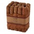 Oscar Valladares Leaf by Oscar Sixty Corojo Box