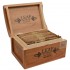 Oscar Valladares Leaf by Oscar Sixty Maduro Box