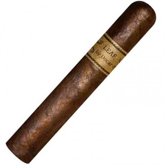 Oscar Valladares Leaf by Oscar Sixty Maduro Box