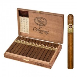 Padron 1964 Anniversary Exclusivo Robusto Natural Box