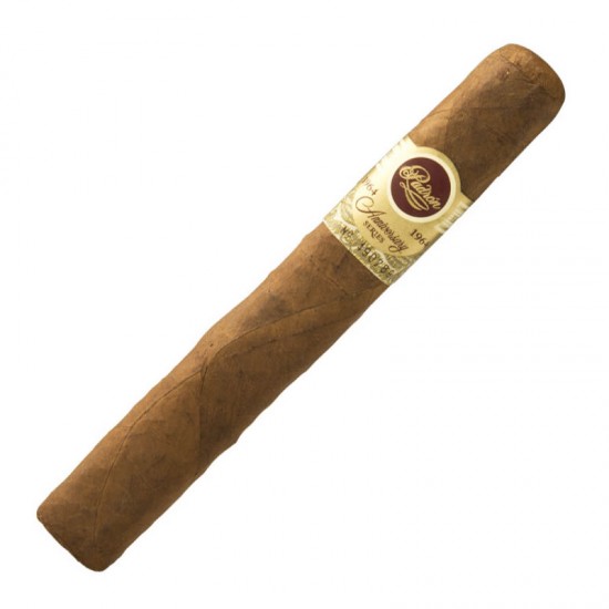 Padron 1964 Anniversary Exclusivo Robusto Natural Box
