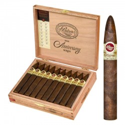 Padron 1964 Anniversary Series Torpedo Maduro Box