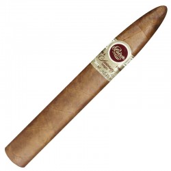 Padron 1964 Anniversary Series Torpedo Natural Box