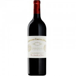 Chateau Cheval Blanc Saint-Emilion 1er Grand Cru Classe 2020 0.75l