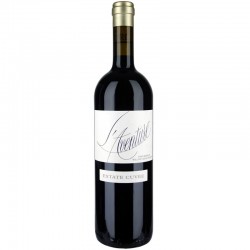L'Aventure Estate Cuvee 2018 0.75l
