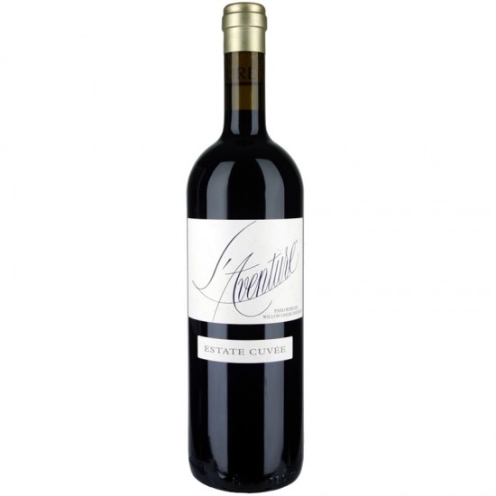 L'Aventure Estate Cuvee 2018 0.75l