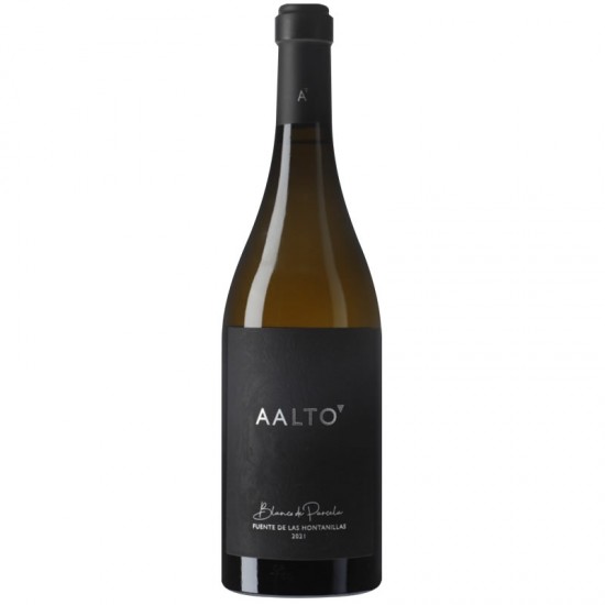 Aalto Blanco de Parcela 0.75L