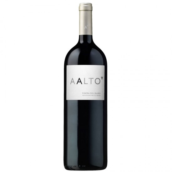 Aalto Ribera del Duero 0.75L