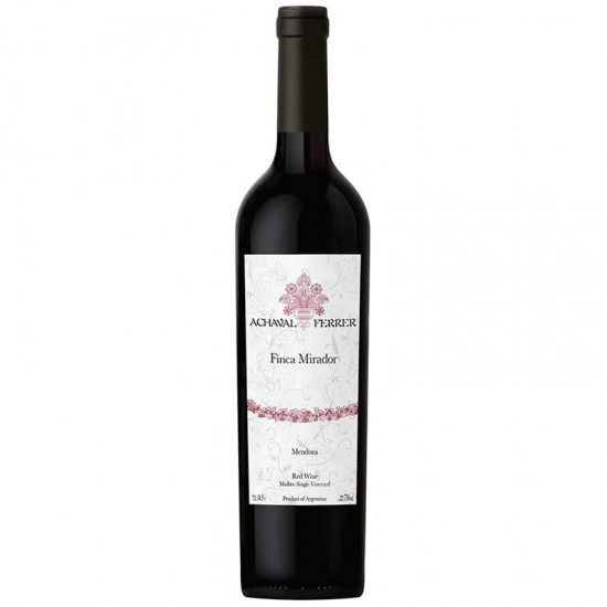 Achaval-Ferrer Finca Mirador Malbec 0.75L