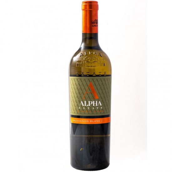 Alpha Estate Sauvignon Blanc 0.75l