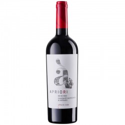 Apriori Cabernet Sauvignon & Saperavi 0.75l
