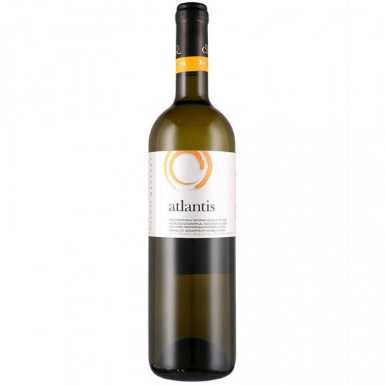 Argyros Atlantis White 0.75l