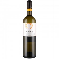 Argyros Atlantis White 2017 0.75l