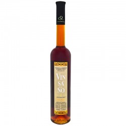 Argyros Vinsanto 2013 0.5l