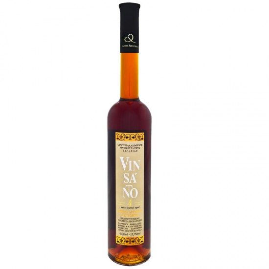 Argyros Vinsanto 2013 0.5l
