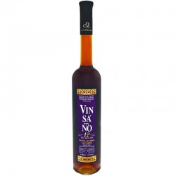 Argyros Vinsanto Late Release 2004 0.5l