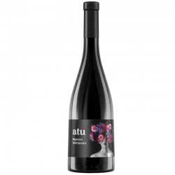 Atu Winery Codrinschii & Saperavi 0.75l