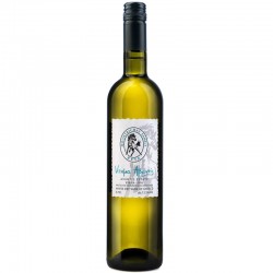Avantis Estate White 2018 0.75l