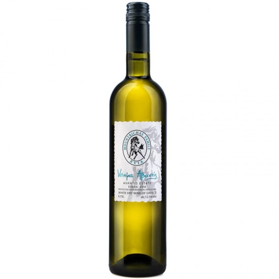 Avantis Estate White 2019 0.75l