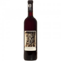 Balla Geza Cadarca 0.75l