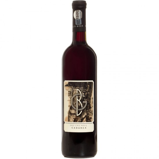 Balla Geza Cadarca 0.75l