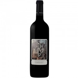Balla Geza Cuvee Diorit 0.75l