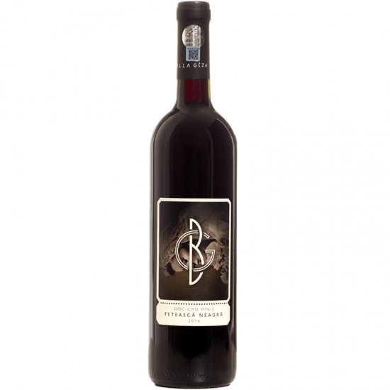 Balla Geza Feteasca Neagra 0.75l