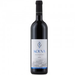 Balla Geza Kolna Blaufrankisch 0.75l