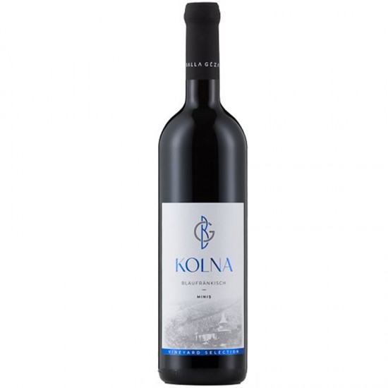 Balla Geza Kolna Blaufrankisch 0.75l