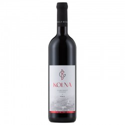 Balla Geza Kolna Cabernet Franc 0.75l
