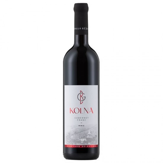 Balla Geza Kolna Cabernet Franc 0.75l